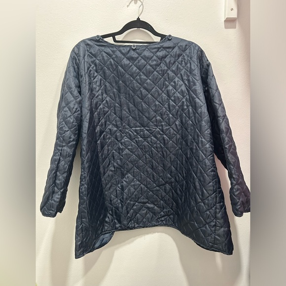 Open Jacket - Picture 7 of 9